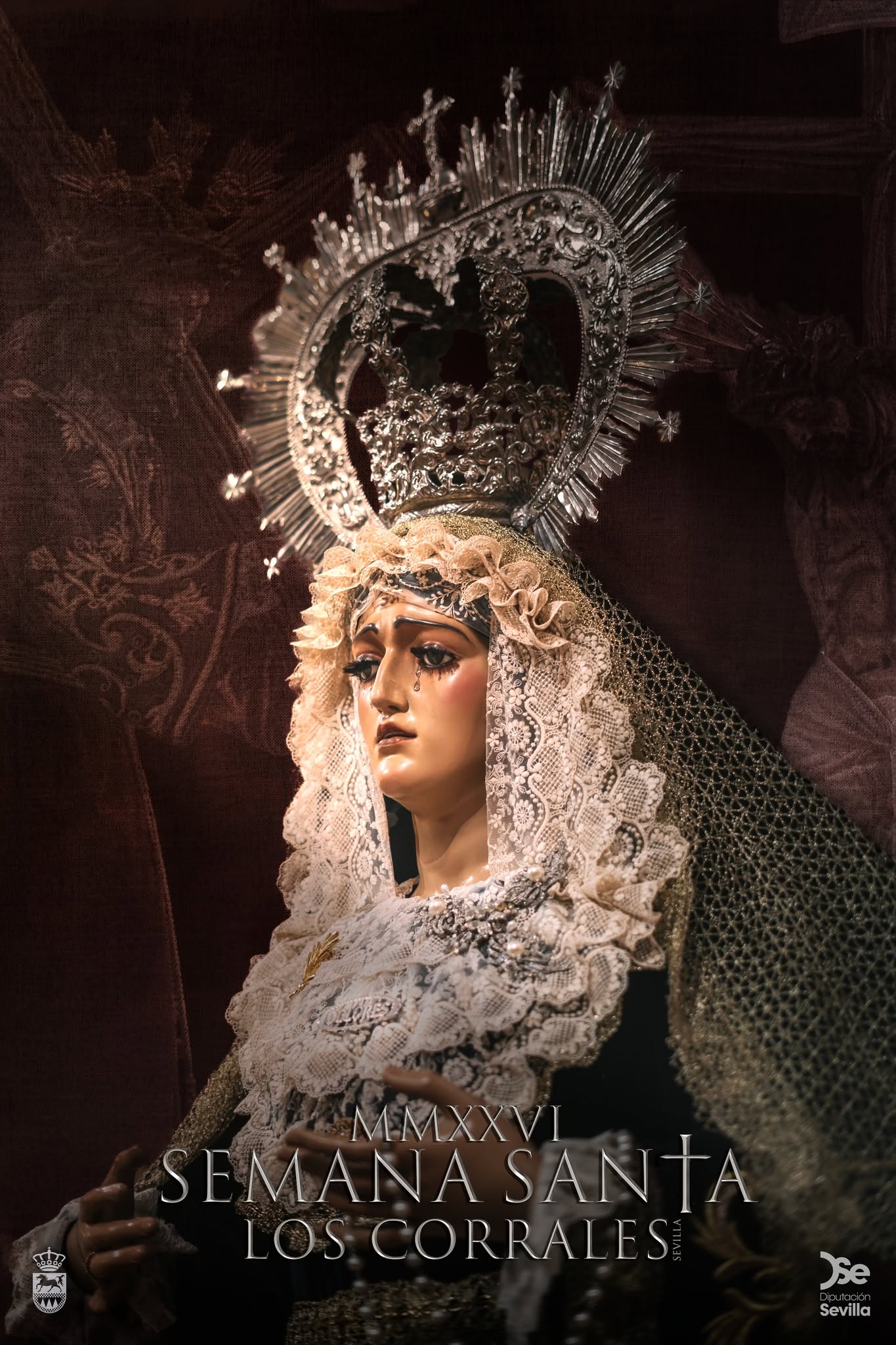 Semana Santa en Los Corrales 2026 Los Corrales